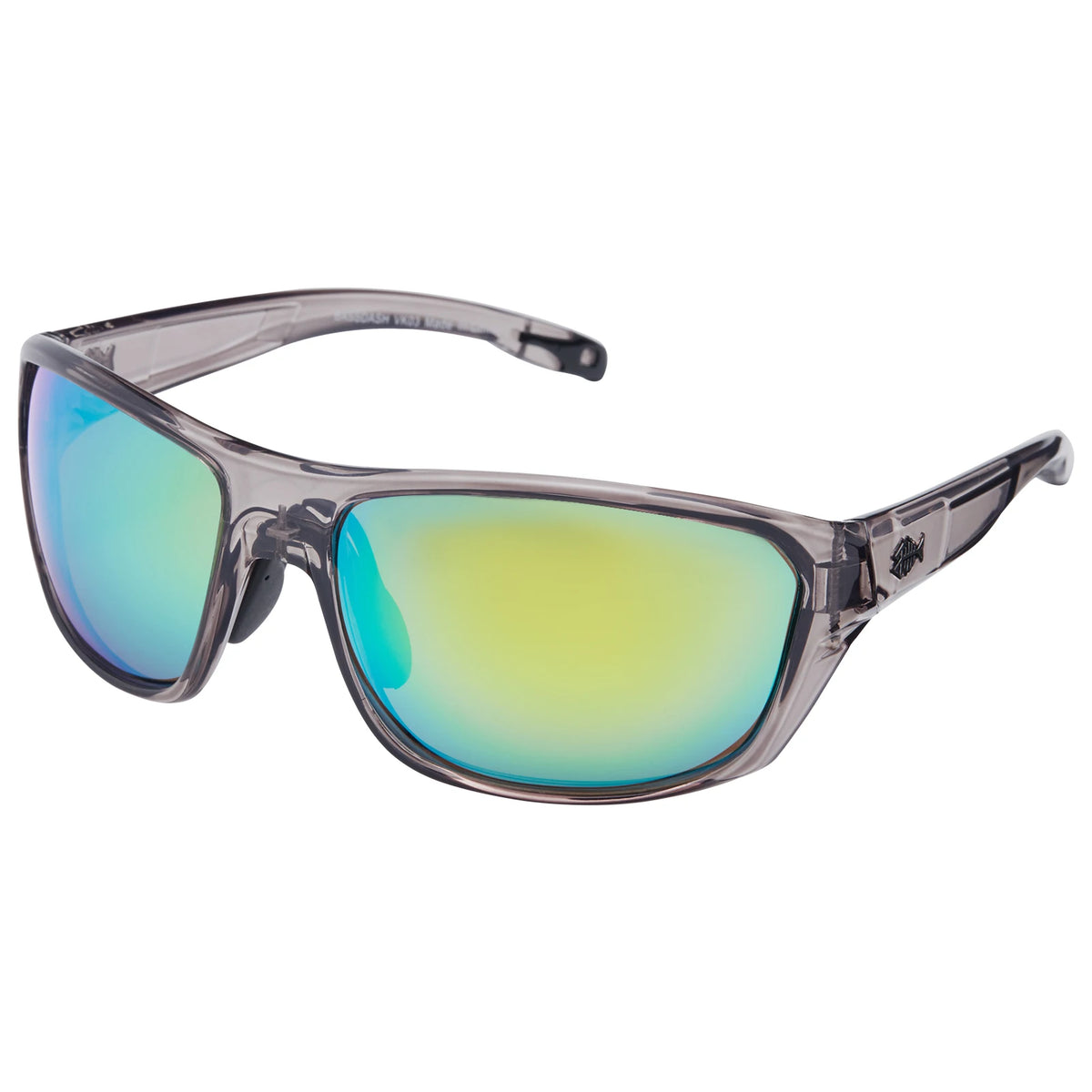 Polarized Sports Sunglasses for Fishing, Driving & Outdoor Activities