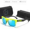 Photochromic Polarized Sunglasses for Men and Women