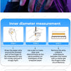 Smart Ring with Heart Rate, SpO2 & Sleep Tracking
