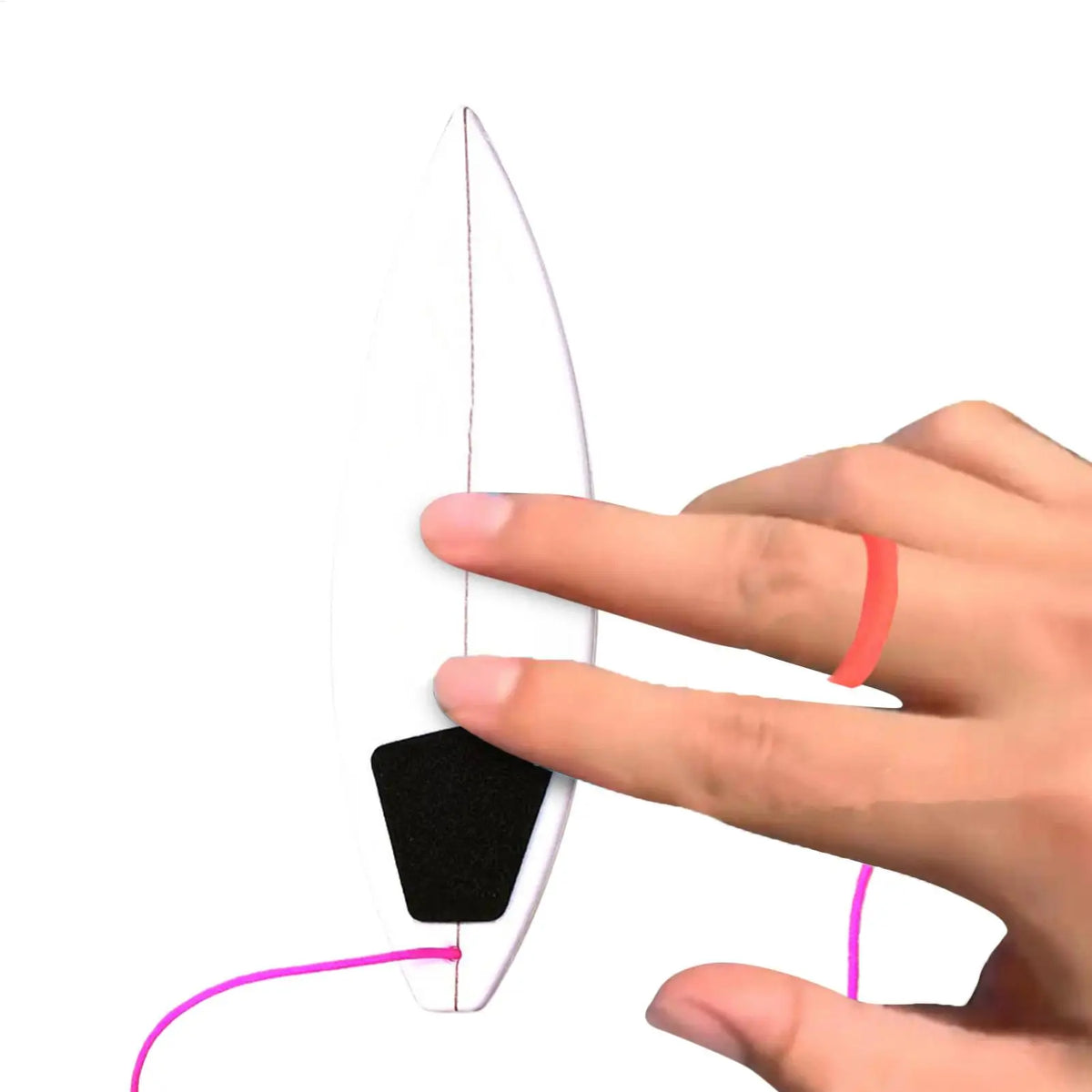 Mini Finger Surfboard Stress Relief Toy