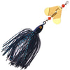Chatterbait Spinnerbait Lure for Bass, Pike & Walleye