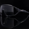 Photochromic Cycling Sunglasses with UV400 Protection