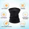 Multifunctional Outdoor Face Cover Neck Gaiter Balaclava