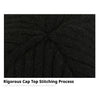 Fleece-Lined Knit Beanie for Men and Women
