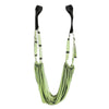 Yoga Stretch Strap for Flexibility and Inversion Training