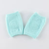 Baby Knee & Elbow Protector Pads for Crawling