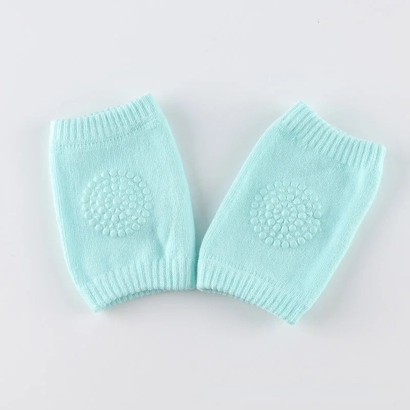 Baby Knee & Elbow Protector Pads for Crawling
