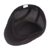 Classic Mesh Beret Hat for Men and Women