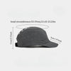 Lightweight Quick-Dry Mesh Baseball Cap with UV Protection