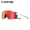 TR90 Photochromic Running Sunglasses with UV400 Protection