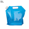 Foldable Portable Camping Water Container