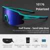 Polarized Cycling Sunglasses with UV400 Protection