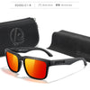 Photochromic Polarized Sunglasses for Men and Women