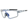 Photochromic Sports Sunglasses for Cycling, Running, and Outdoor Adventures