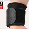 Adjustable Compression Wrist Support for Gym & Recovery