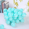 Eco-Friendly Ball Pit Balls for Kids (100-Piece Set)