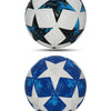 Premium Seamless PU Soccer Ball for Training & Match Play