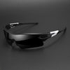UV400 Protective Sports Sunglasses – Lightweight Wrap-Around for Cycling, Running & Outdoor Adventures