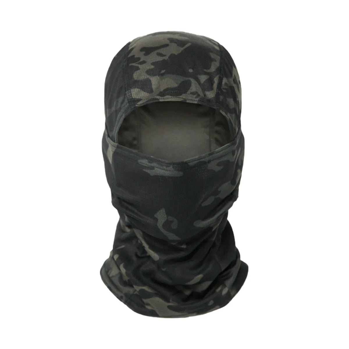 Breathable Full Face Balaclava for Skiing and Outdoor Sports