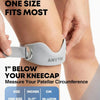 Adjustable Patellar Tendon Support Straps (2-Pack)