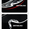 Universal Protective Safety Glasses