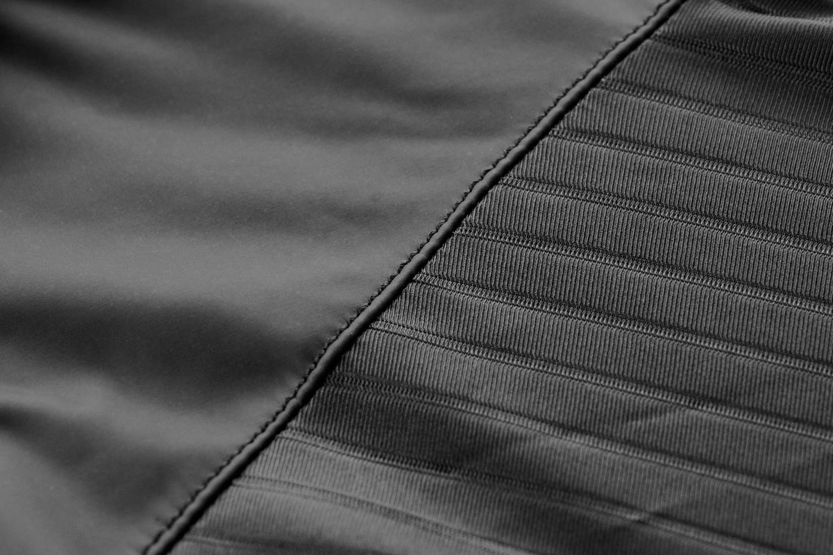 Aero Cycling Shoe Covers with Windproof, Water-Resistant Design
