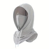 360° Lightweight Sun Protection Hood Mask