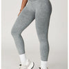 Seamless Yoga Leggings for Women