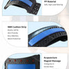 Adjustable Back Stretcher for Spine and Posture Support