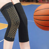 Mugwort Self-Heating Knee Brace for Pain Relief & Support