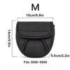 Neoprene Fishing Reel Protective Case