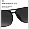 Polarized UV400 Sports Sunglasses for Men and Women