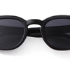 Retro Round Sunglasses with UV400 Protection