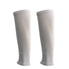 Professional Football Shin Guards and Leg Warmers