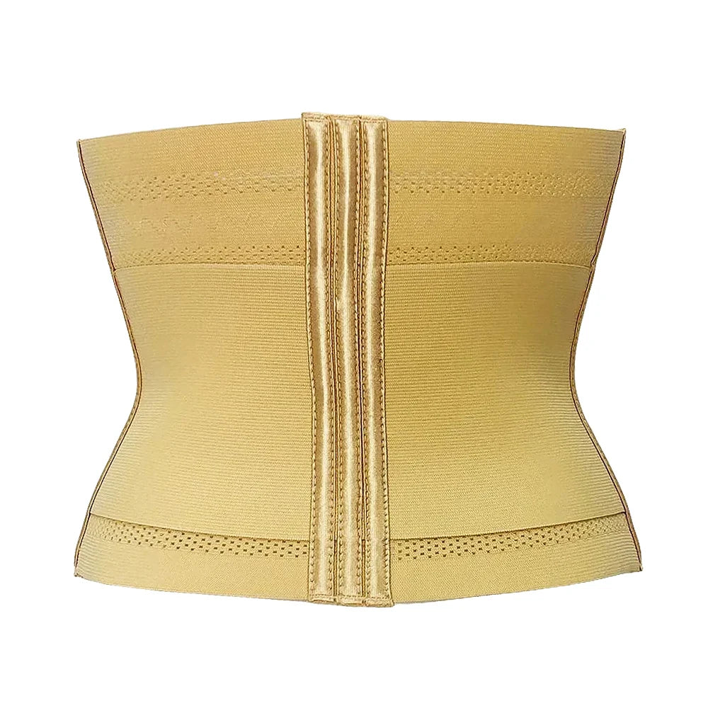 Firm Control Waist Trainer Cincher for Women