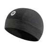 Breathable Cycling Cap with Sweat-Wicking Fabric