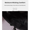 Mosquito Net Sun Hat with Wide Brim and Adjustable Chin Strap