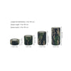 Rolls of camouflage elastic wrap tape showing various lengths and widths for joint support.