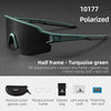 Polarized Cycling Sunglasses with UV400 Protection
