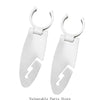 Paddle Board Clip Set – Durable Kayak & Paddle Board Clamps