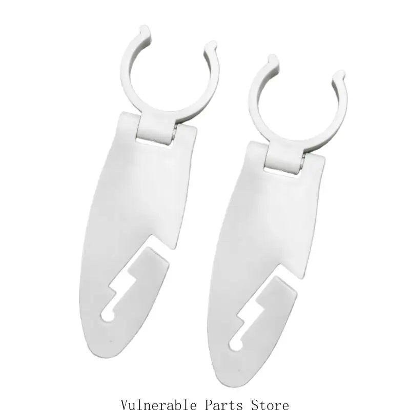 Paddle Board Clip Set – Durable Kayak & Paddle Board Clamps