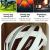 Polarized Cycling Sunglasses with UV400 Protection