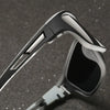Vintage Sports Sunglasses with UV400 Protection