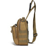 Tactical Sling Bag for Outdoor Adventures
