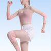 Elastic Elbow Support Sleeve for Sports and Gym