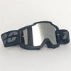 Unisex Outdoor Riding Safety Goggles with Anti-Scratch Lenses