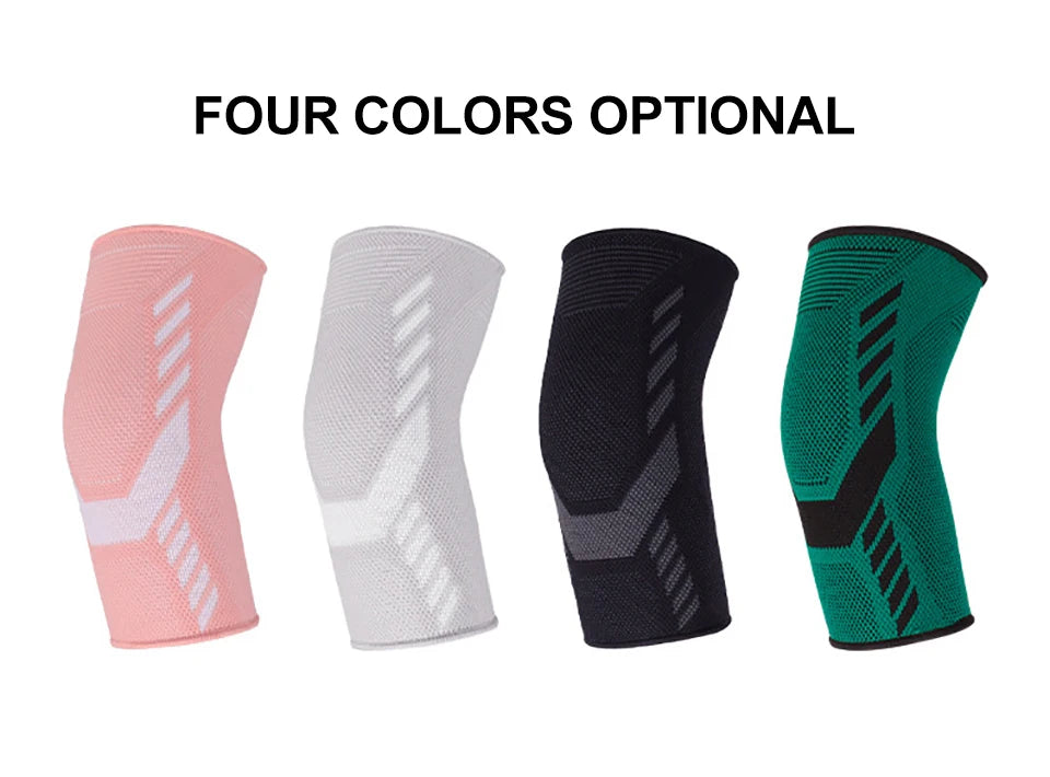 Elastic Elbow Support Sleeve for Sports and Gym