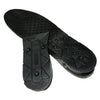 Adjustable Height Increase Insoles with Shock Absorption