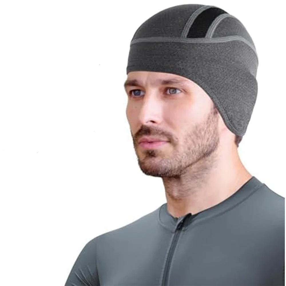 Cooling Cycling Cap with Sweat Wicking Mesh