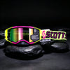 Motocross Goggles for Dirt Bike, MX, MTB, and Off-Road Riding